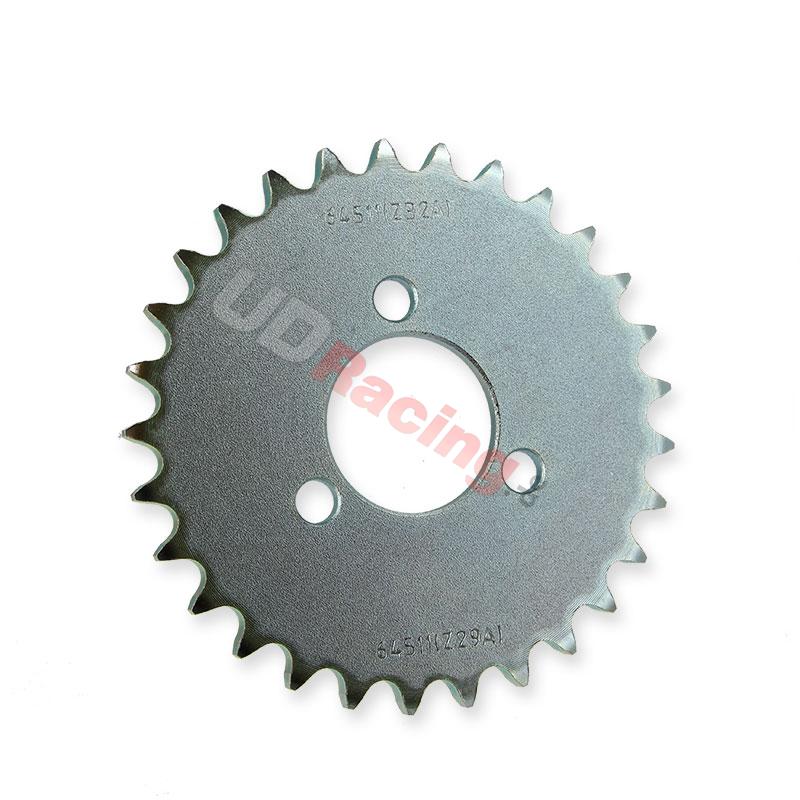 Kranz 29 Z�hnen f�r Skyteam Monkey - Gorilla (typ 1), Teile Skymini Monkey Gorilla