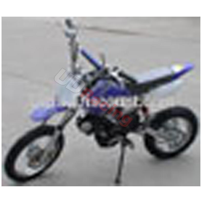 dirt bike 125 ccm 4-Takt, Dirt bike dirt bike 125 ccm 4-Takt, Dirt bike