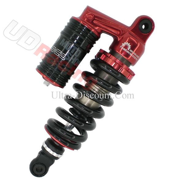 Stoßdämpfer dirt bike Fastace BS-66AR (280 mm), Ersatzteile Dirt bike Stoßdämpfer dirt bike Fastace BS-66AR (280 mm), Ersatzteile Dirt bike