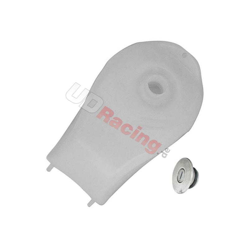 Benzintank für pocket bike Polini GP3, Teile Pockets Polini 911 GP3 Benzintank für pocket bike Polini GP3, Teile Pockets Polini 911 GP3