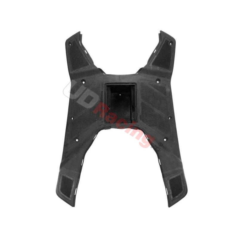 Verkleidung Fu�rasten f�r Skooter aus China, Chinesische Motorroller Teile