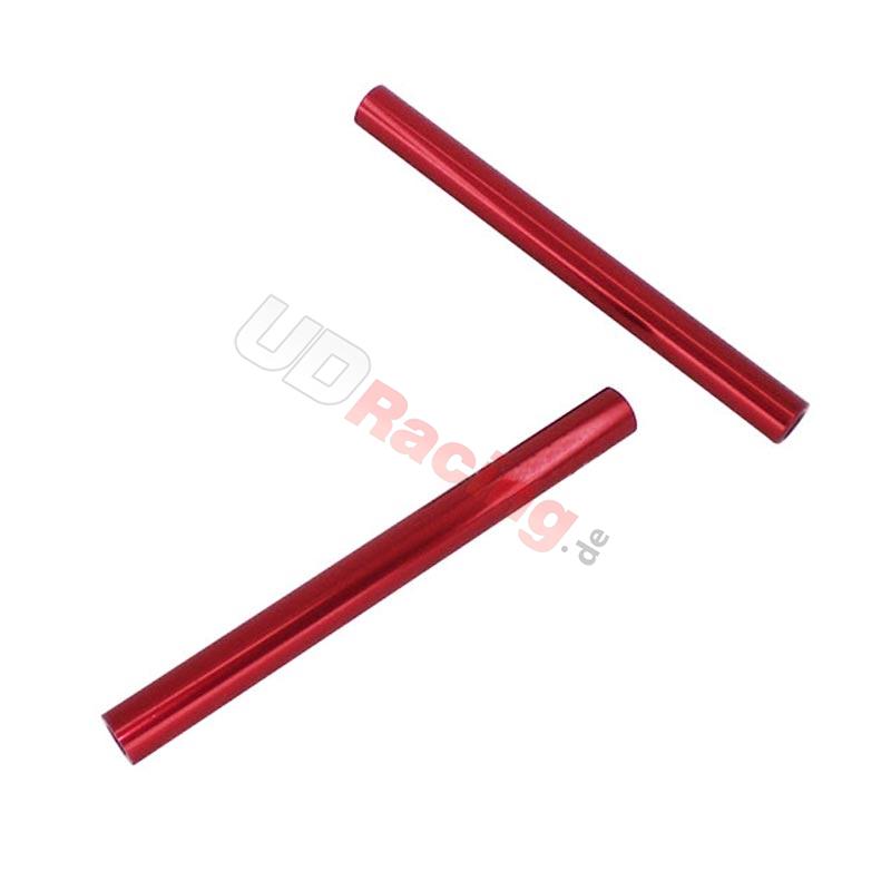 Lenker Tuning für pocket bike MTA4 (Typ 1) Rot, Teile Pocket Blata MT4 Lenker Tuning für pocket bike MTA4 (Typ 1) Rot, Teile Pocket Blata MT4