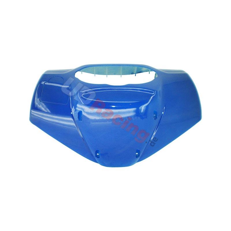 Gabelkopf f�r Motorroller, Blau, Chinesische Motorroller Teile