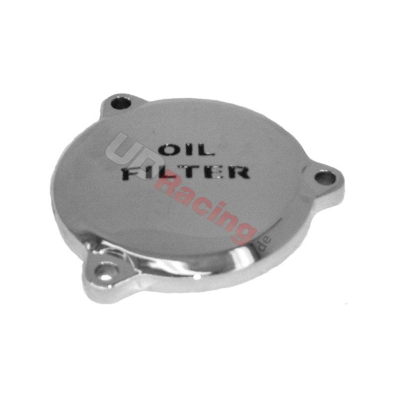 Ölfilterdeckel für Quad Shineray 300ccm (alu), Ersatzteile Quad Shineray 300 Ölfilterdeckel für Quad Shineray 300ccm (alu), Ersatzteile Quad Shineray 300