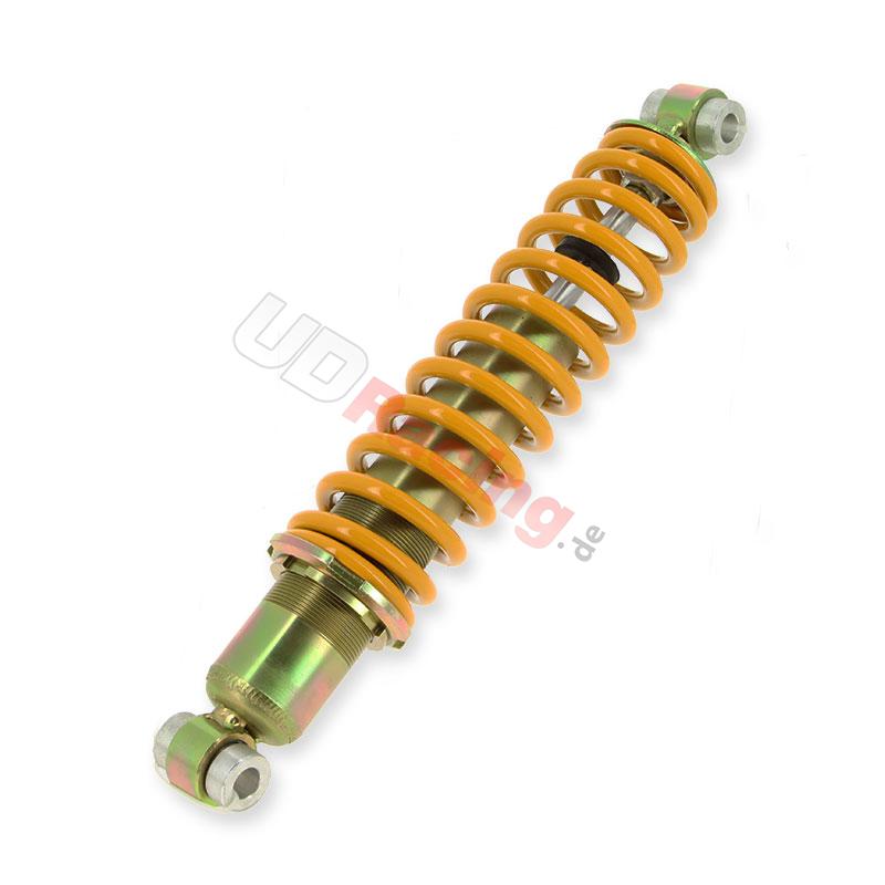 Sto�d�mpfer hinten gelb Shineray 250 STXE, Ersatzteile Shineray 250 STXE