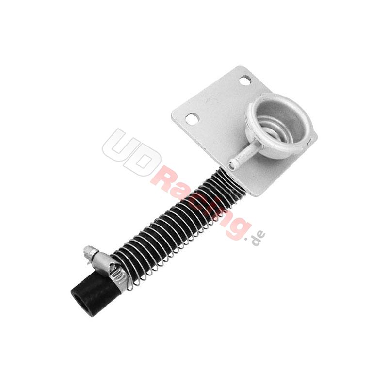 Obenes Teil Wasserkühler für Quads Shineray 250ccm ST-9E, Ersatz Shineray 250 STIXE ST9E Obenes Teil Wasserkühler für Quads Shineray 250ccm ST-9E, Ersatz Shineray 250 STIXE ST9E