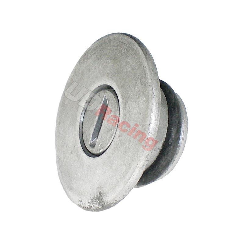 Tankdeckel f�r pocket bike Polini GP3, Teile Pockets Polini 911 GP3