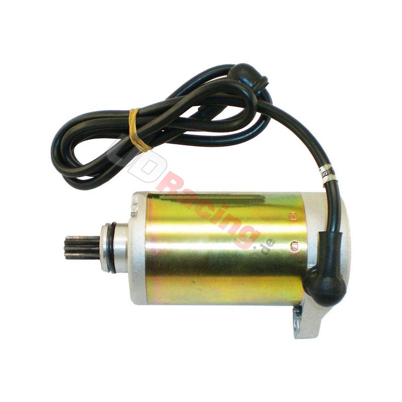 Anlasser für Quad Shineray 300 ccm ST-5E, Ersatzteile Quad Shineray 300 Anlasser für Quad Shineray 300 ccm ST-5E, Ersatzteile Quad Shineray 300