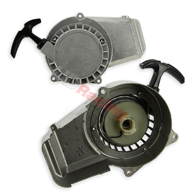 Anlasser Quick Start für pocket bike Supermoto, Teile Pockets Supermoto Anlasser Quick Start für pocket bike Supermoto, Teile Pockets Supermoto