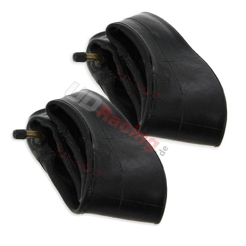 Luftschlauch Set 2 Stück für pocket quad 3.50-4, Pocket quad Teile Luftschlauch Set 2 Stück für pocket quad 3.50-4, Pocket quad Teile