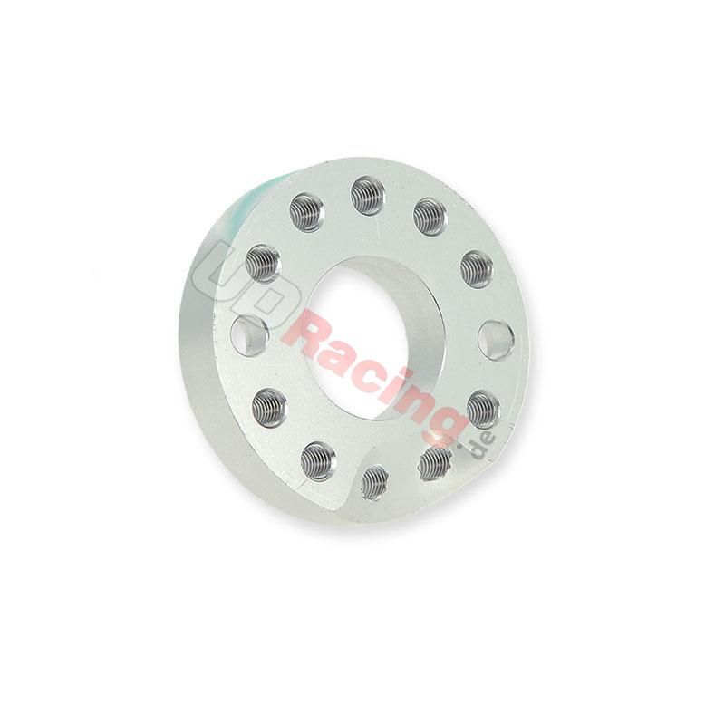 Ansaugstutzen-Anpassung PBR 110ccm - 125ccm (26mm), Teile PBR Skyteam ZB Honda Ansaugstutzen-Anpassung PBR 110ccm - 125ccm (26mm), Teile PBR Skyteam ZB Honda