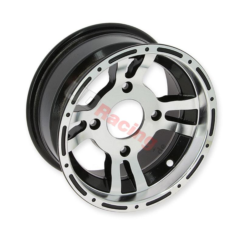 Alufelge vorne für Quad Bashan 200cc (BS200S-7), Ersatzteile Bashan 200cc BS200S7 Alufelge vorne für Quad Bashan 200cc (BS200S-7), Ersatzteile Bashan 200cc BS200S7