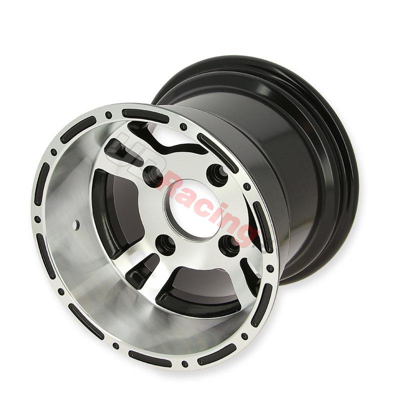 Alufelge hinten für Quad Bashan 200ccm (BS200S-7), Ersatzteile Bashan 200cc BS200S7 Alufelge hinten für Quad Bashan 200ccm (BS200S-7), Ersatzteile Bashan 200cc BS200S7