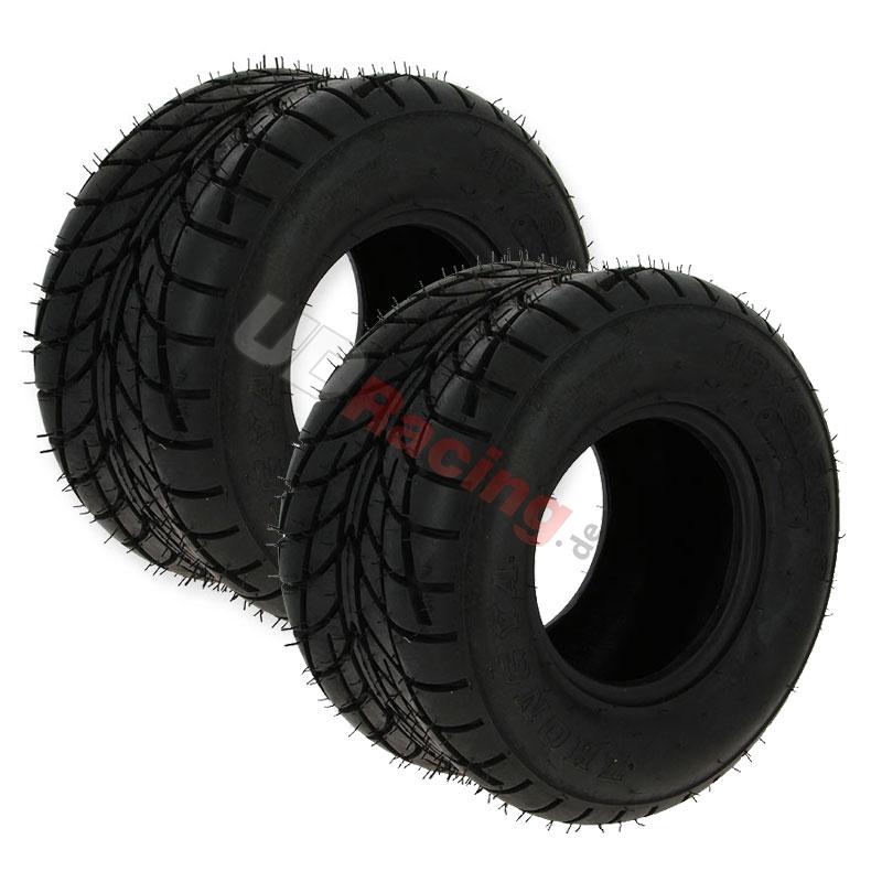 Paar Straßereifen hinten Shineray 200ccm (18x9.50-8), Ersatzteile Shineray 200STIIE und STIIEB Paar Straßereifen hinten Shineray 200ccm (18x9.50-8), Ersatzteile Shineray 200STIIE und STIIEB