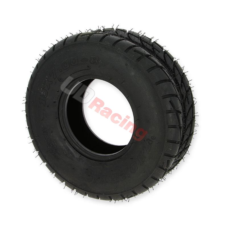 Reifen Road vorn für Quad Shineray 200 ccm STIIE (19-7.00-8), Ersatzteile Shineray 200STIIE und STIIEB Reifen Road vorn für Quad Shineray 200 ccm STIIE (19-7.00-8), Ersatzteile Shineray 200STIIE und STIIEB
