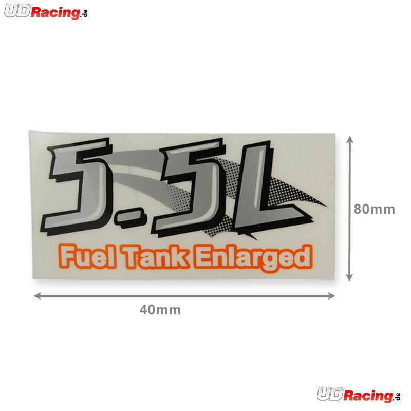 Sticker Skymax 5,5 l, Teile Dax Skymax Sticker Skymax 5,5 l, Teile Dax Skymax