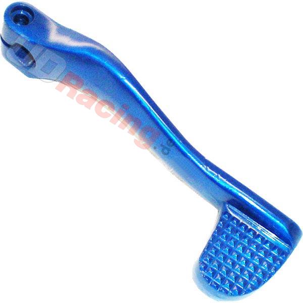 Kickstarter Tuning für Baotian Motorroller 50ccm GY6 (blau), Ersatzteile Baotian BT49QT-9 Kickstarter Tuning für Baotian Motorroller 50ccm GY6 (blau), Ersatzteile Baotian BT49QT-9