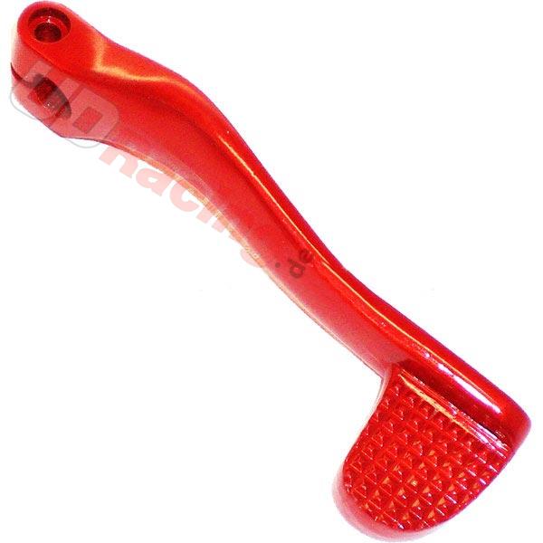 Kickstarter Tuning für Baotian Motorroller 50ccm (rot), Ersatzteile Baotian BT49QT-9 Kickstarter Tuning für Baotian Motorroller 50ccm (rot), Ersatzteile Baotian BT49QT-9