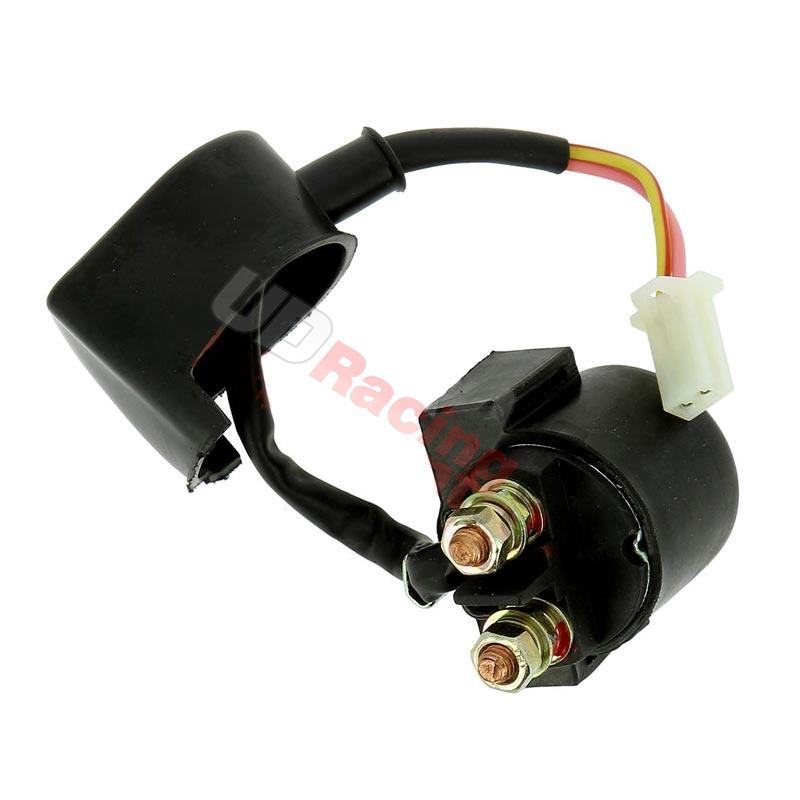 Zndrelais fr Quad Shineray 200 ccm STIIE, Ersatzteile Shineray 200STIIE und STIIEB