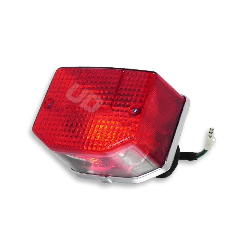 Rücklicht für Quad Bashan 200ccm (BS200S-3), Bashan 200cc BS200S3 Teile Rücklicht für Quad Bashan 200ccm (BS200S-3), Bashan 200cc BS200S3 Teile