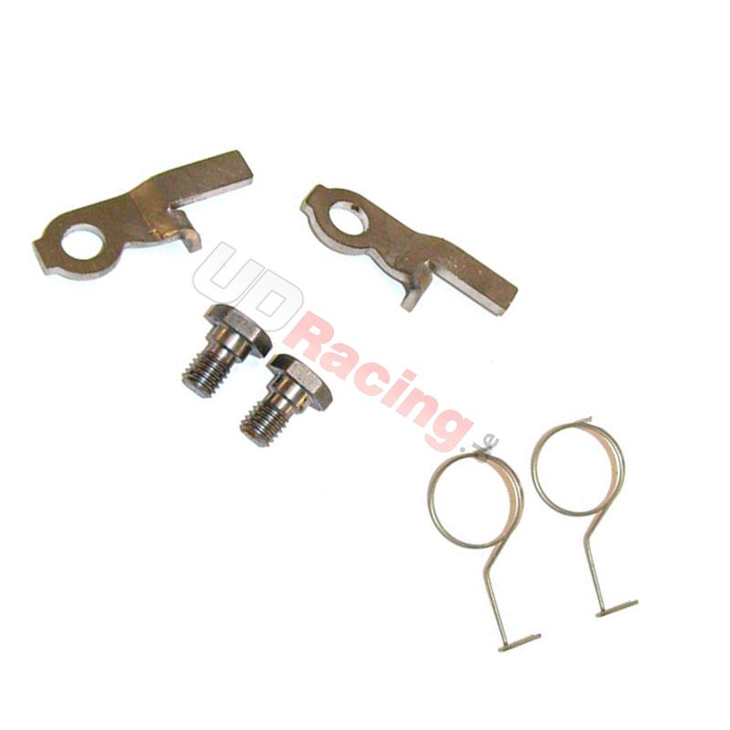 Reparatursatz verstärkte Anlassersperrklinken für MTA4, Teile Pocket Blata MT4 Reparatursatz verstärkte Anlassersperrklinken für MTA4, Teile Pocket Blata MT4