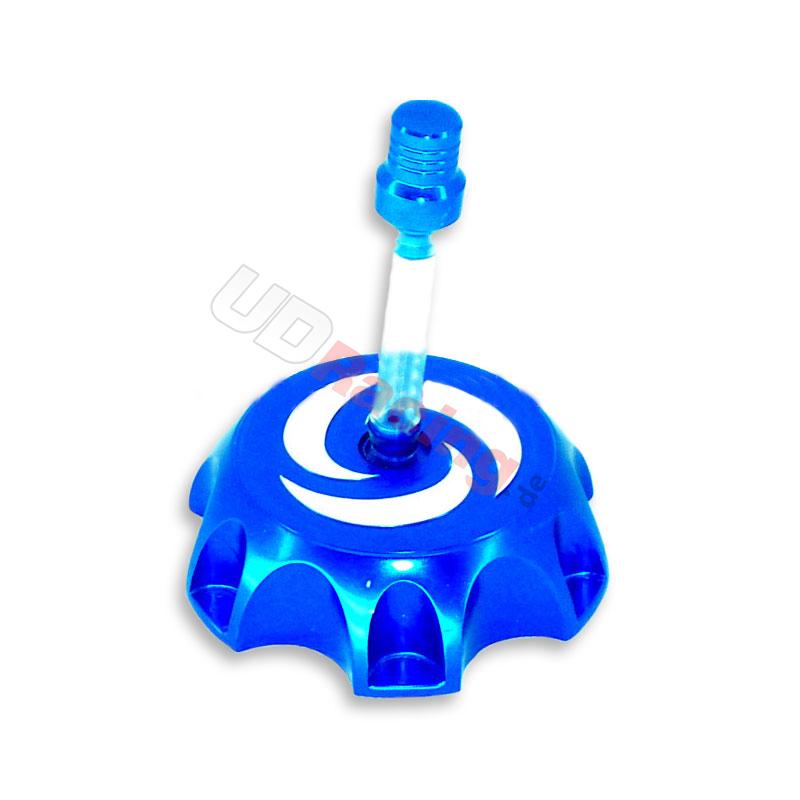 Tankdeckel, blau, für Bashan quad 200 ccm (Typ 2 : BS200S-3)), Bashan 200cc BS200S3 Teile Tankdeckel, blau, für Bashan quad 200 ccm (Typ 2 : BS200S-3)), Bashan 200cc BS200S3 Teile