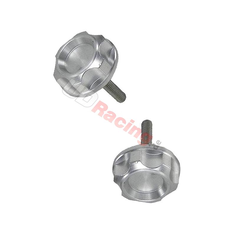 Lenker Molette für Dax (CNC), Teile Dax Skymax Lenker Molette für Dax (CNC), Teile Dax Skymax