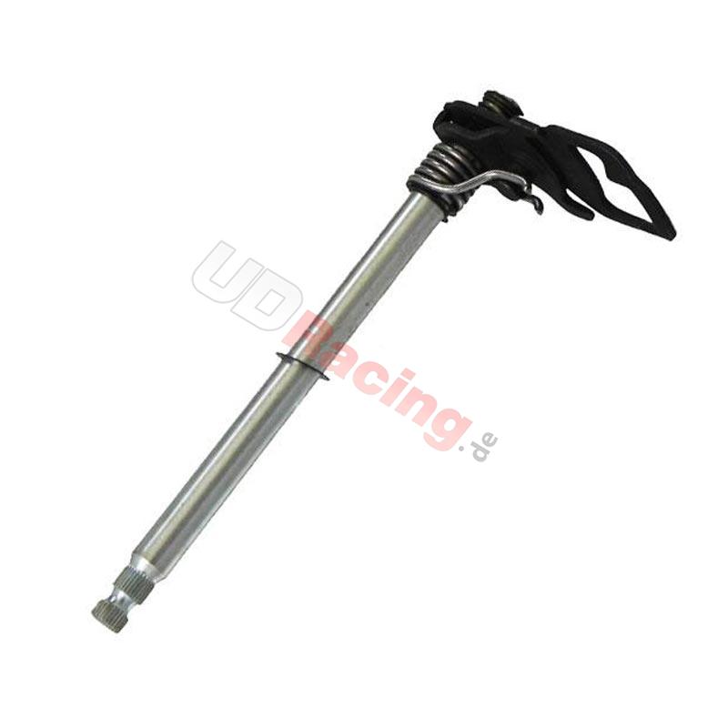 Schalthebelbolzen f�r Quad Bashan 200 ccm (BS200S-7), Ersatzteile Bashan 200cc BS200S7