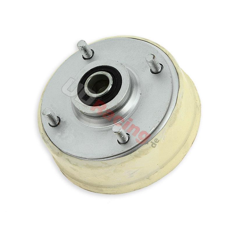 Radnabe vorn f�r Quad Bashan 200ccm ( BS200S-3A), Bashan 200cc BS200S3 Teile