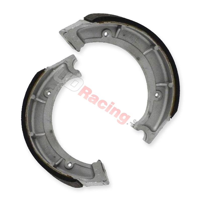 Bremsbacken vorn für Quad Bashan 200ccm (BS200S-3), Bashan 200cc BS200S3 Teile Bremsbacken vorn für Quad Bashan 200ccm (BS200S-3), Bashan 200cc BS200S3 Teile