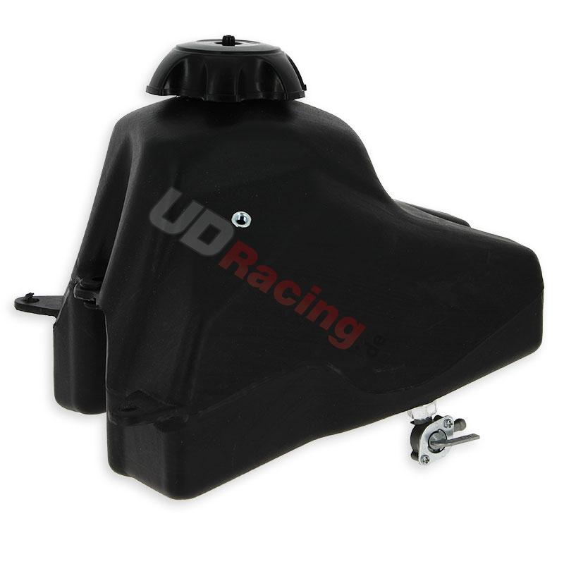 Benzintank f�r Quad Bashan 200ccm (BS200S-3), Bashan 200cc BS200S3 Teile