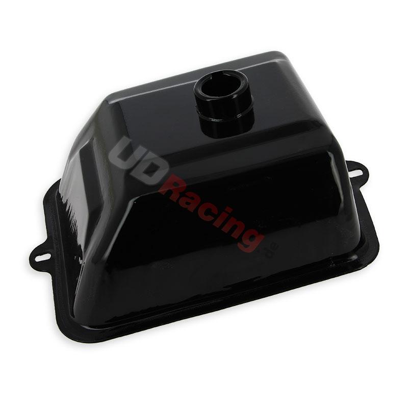 Tank aus Eisen für Quad Bashan 200 BS200S-3, Bashan 200cc BS200S3 Teile Tank aus Eisen für Quad Bashan 200 BS200S-3, Bashan 200cc BS200S3 Teile