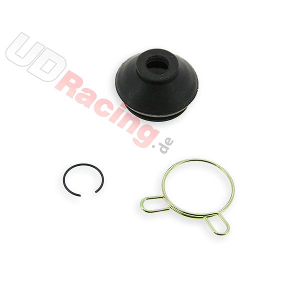 Gummimanschette Querlenker für Quad Shineray XY250STXE, Ersatzteile Shineray 250 STXE Gummimanschette Querlenker für Quad Shineray XY250STXE, Ersatzteile Shineray 250 STXE