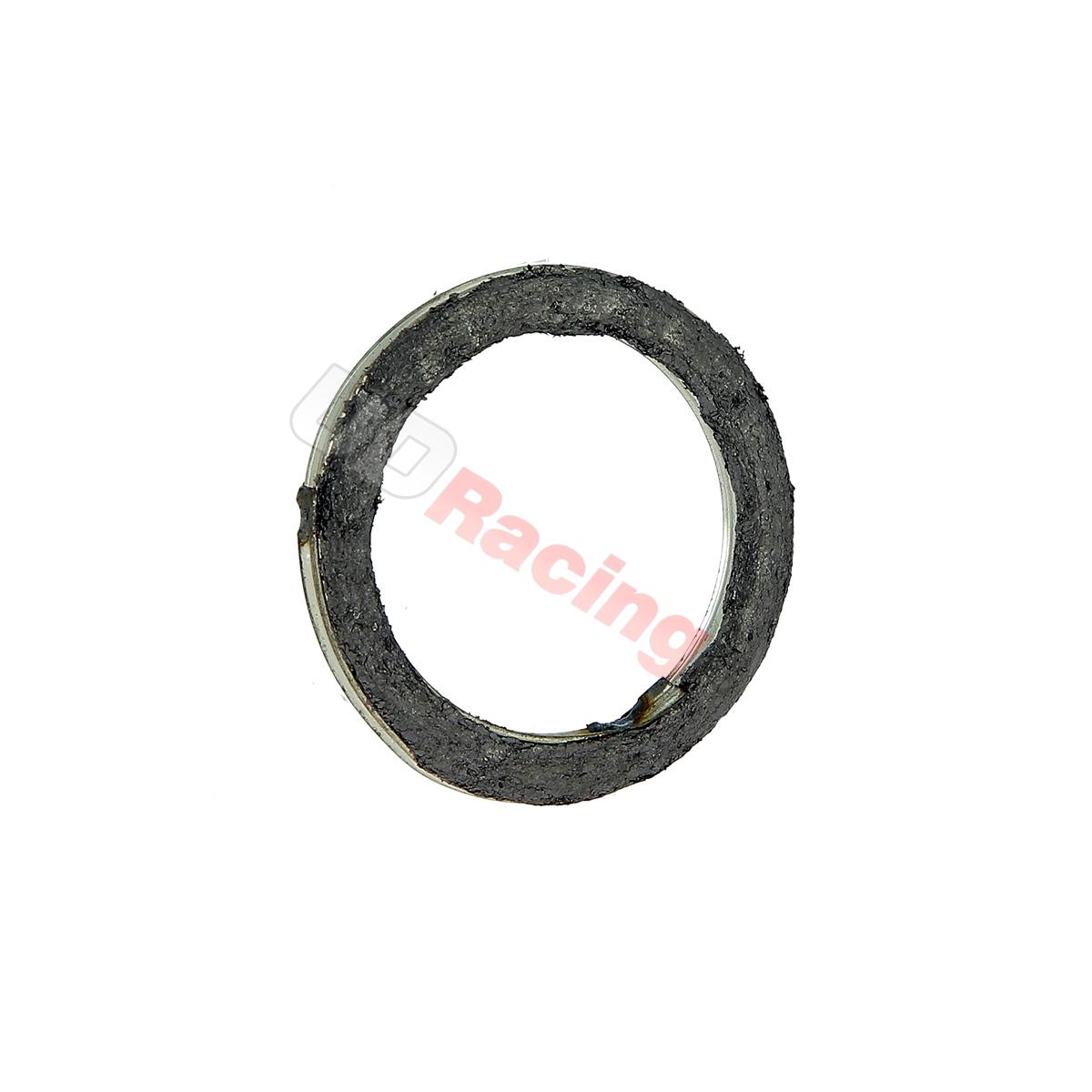 Dichtung Auspuff aus Graphit f�r Quad Bashan 200 ccm (BS200S-3), Bashan 200cc BS200S3 Teile