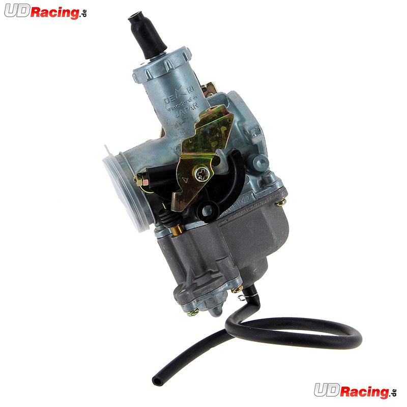 Vergaser 30 mm PZ30 f�r Shineray 250cc (typ2), Ersatzteile Shineray 250 ST9C