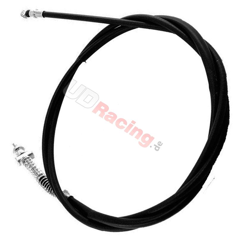 Bremszug hinten f�r chinesische Scooter : 1965 cm, Chinesische Motorroller Teile