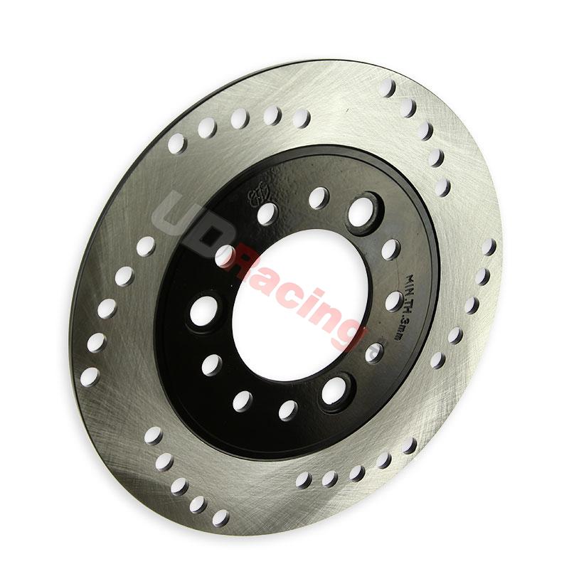 Bremsscheibe für chinesische Skooter (175 mm), Chinesische Motorroller Teile Bremsscheibe für chinesische Skooter (175 mm), Chinesische Motorroller Teile
