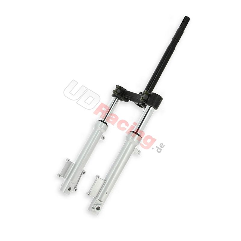 Gabel für chinesischen Motorroller (typ 1), Chinesische Motorroller Teile Gabel für chinesischen Motorroller (typ 1), Chinesische Motorroller Teile