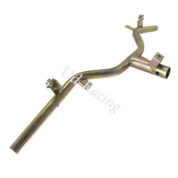 Lenker für chinesischen Motorroller 50 ~ 125ccm (typ 2), Chinesische Motorroller Teile Lenker für chinesischen Motorroller 50 ~ 125ccm (typ 2), Chinesische Motorroller Teile