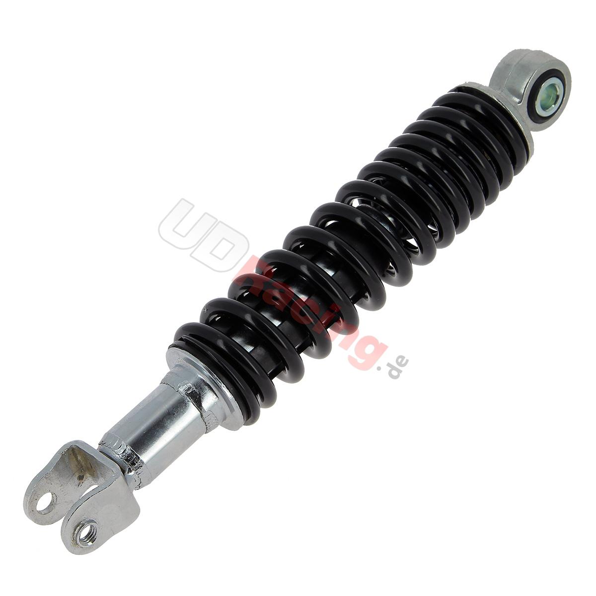 Stoßdämpfer hinten für chinesische Skooter (250 mm), Chinesische Motorroller Teile Stoßdämpfer hinten für chinesische Skooter (250 mm), Chinesische Motorroller Teile