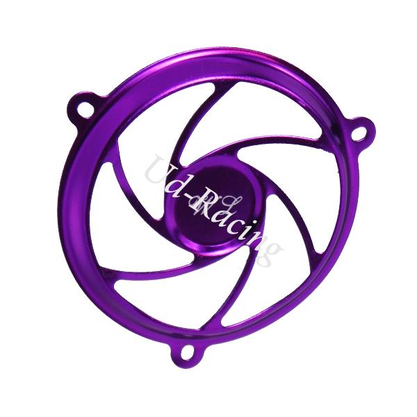 Lüftungsgitter Tuning für Motorroller (Violett), Chinesische Motorroller Teile Lüftungsgitter Tuning für Motorroller (Violett), Chinesische Motorroller Teile