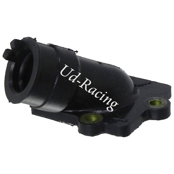 Ansaugstutzen f�r chinesischen Motorroller 50ccm 2-Takt, Chinesische Motorroller Teile