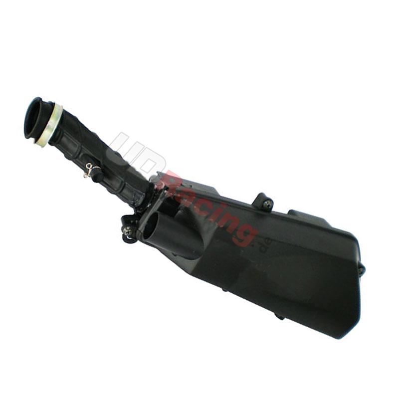 Luftfilter komplett für chinesische Skooter (Typ 2), Chinesische Motorroller Teile Luftfilter komplett für chinesische Skooter (Typ 2), Chinesische Motorroller Teile