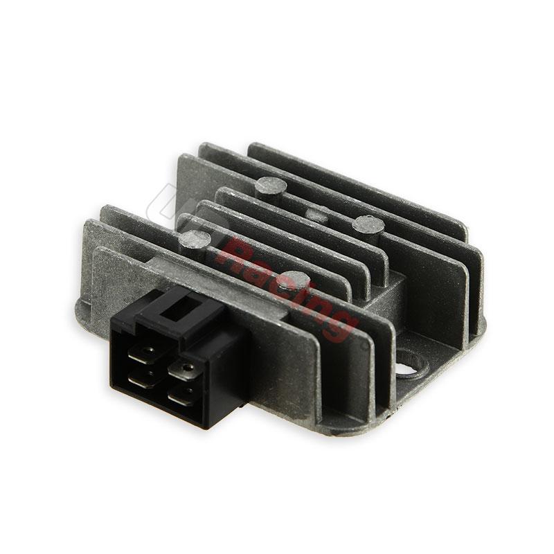 Spannungsregler fr Motorroller aus China 50ccm (typ 4), Chinesische Motorroller Teile