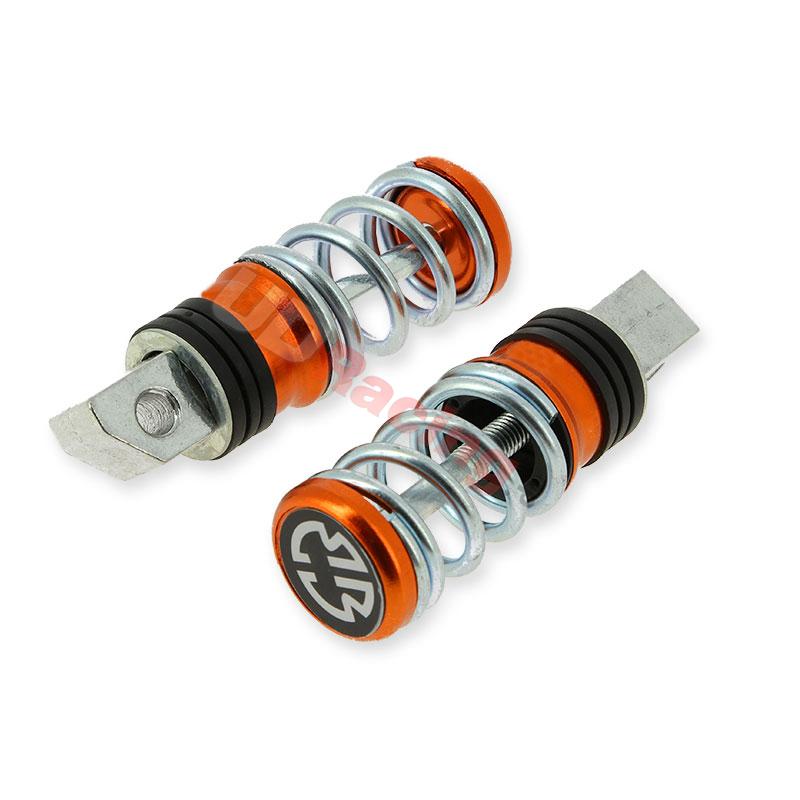 Fusttze Citycoco orange, Citycoco Ersatzteile