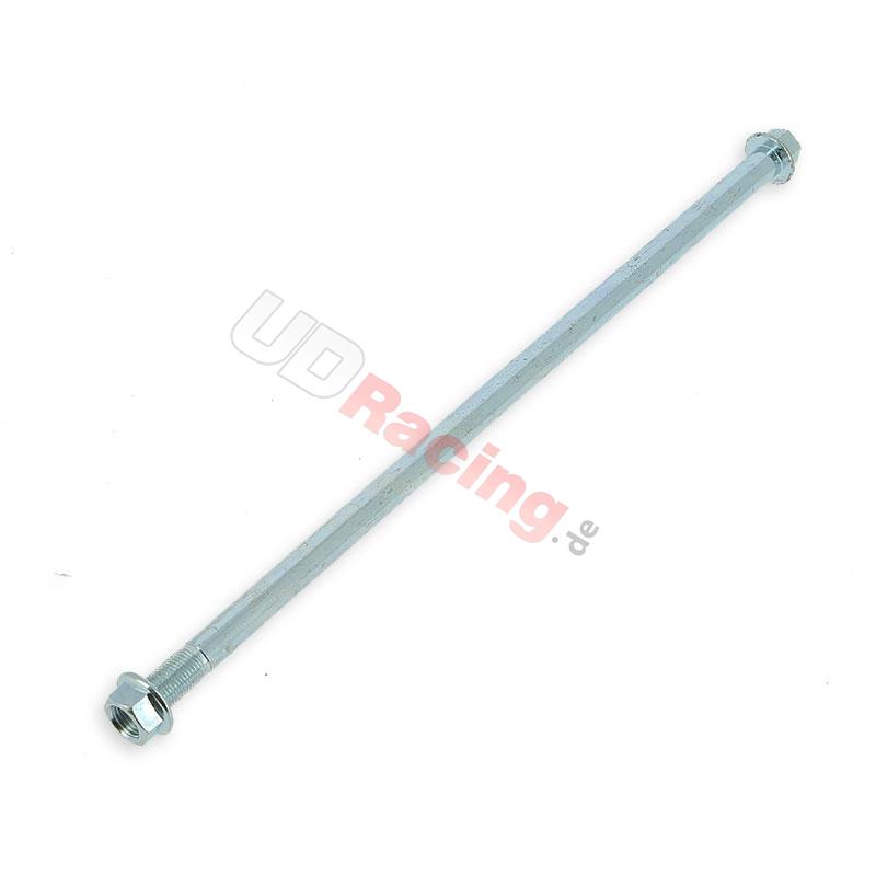 Radachse 12mm 300mm für Citycoco., Citycoco Ersatzteile Radachse 12mm 300mm für Citycoco., Citycoco Ersatzteile