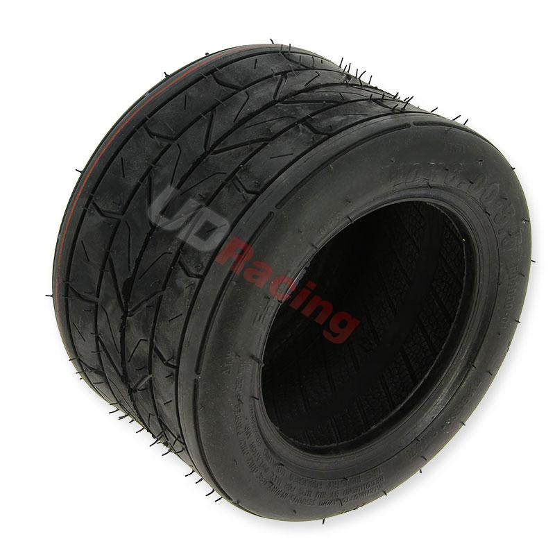 Reifen Tubeless 10x6.00-5.5 f�r Mini City Coco, Mini Citycoco Ersatzteile