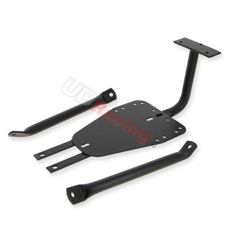 Zweiter Scooter-Sattel Citycoco, Citycoco Ersatzteile Zweiter Scooter-Sattel Citycoco, Citycoco Ersatzteile