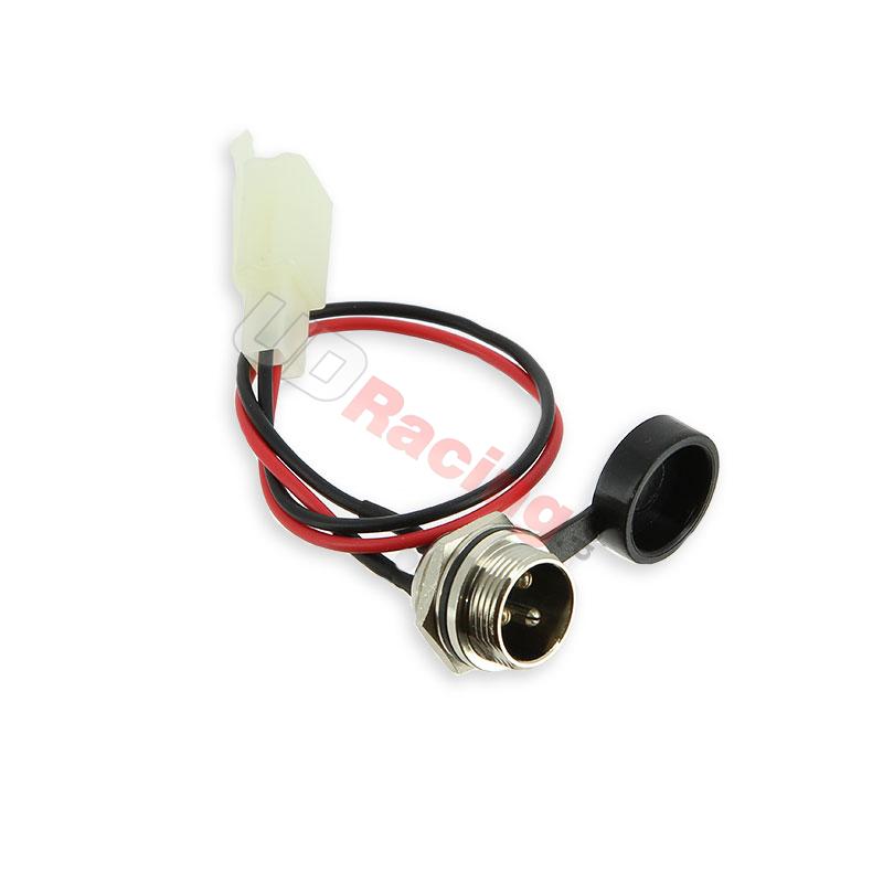 Ladegertstecker fr Citycoco, Citycoco Ersatzteile