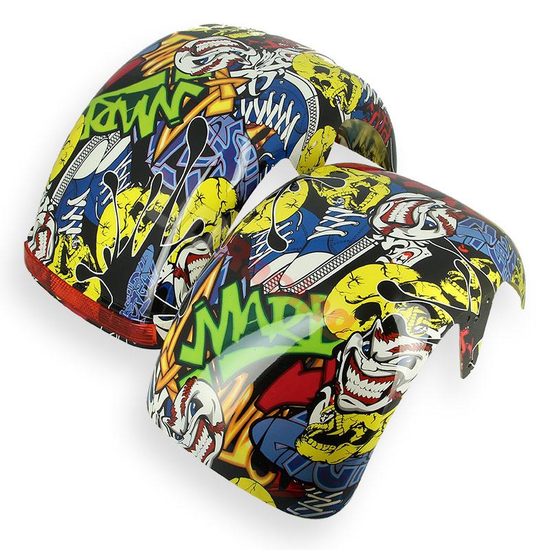 Schutzbleche für CityCoco - Joker, Citycoco Ersatzteile Schutzbleche für CityCoco - Joker, Citycoco Ersatzteile